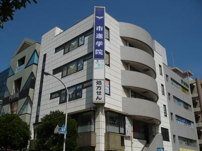 市進学院Lepton検見川浜教室