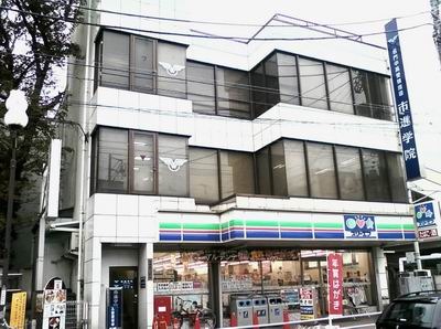 スタディジムLepton市川曽谷教室