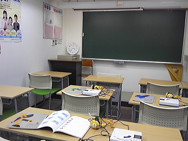 わくゼミ☆Lepton六町教室