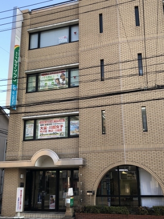 個太郎塾Lepton狭山市教室
