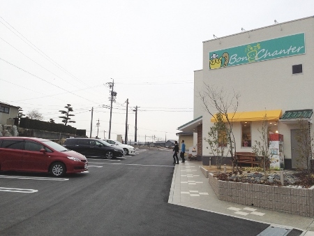 佐鳴予備校Lepton東岡崎駅前校１号館校