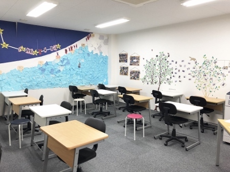 教室風景1
