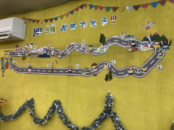 教室風景2