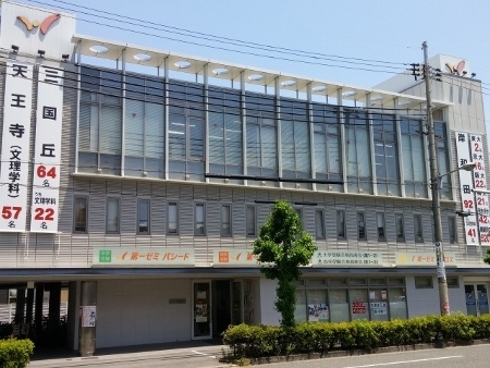 第一ゼミパシードLepton岸和田校