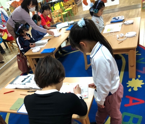 神戸インターナショナルスクールlepton神戸岡本教室 英語教室 兵庫県 神戸市東灘区岡本1丁目3 公式サイト