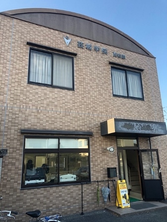 芸城学院Lepton西岩国駅前教室
