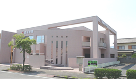 芸城学院Lepton柳井南町教室