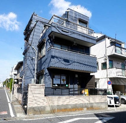 とらいあんぐるLepton長津田駅前教室