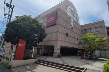 コナミスポーツLepton横浜校