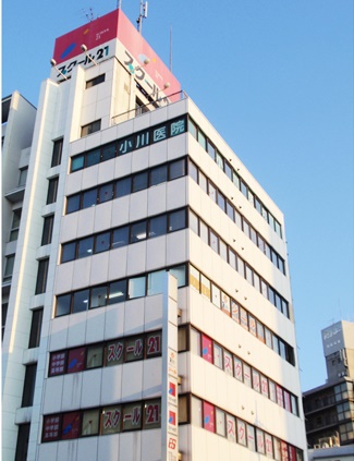 スクール21 Lepton川越教室