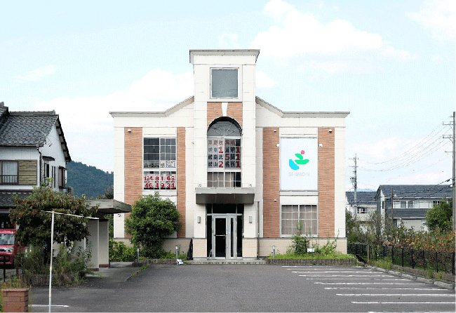 志門塾Lepton粟野校