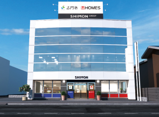 SHIMONGROUP Lepton岐阜東校