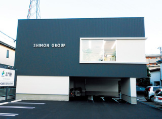 SHIMONGROUP Lepton高山校