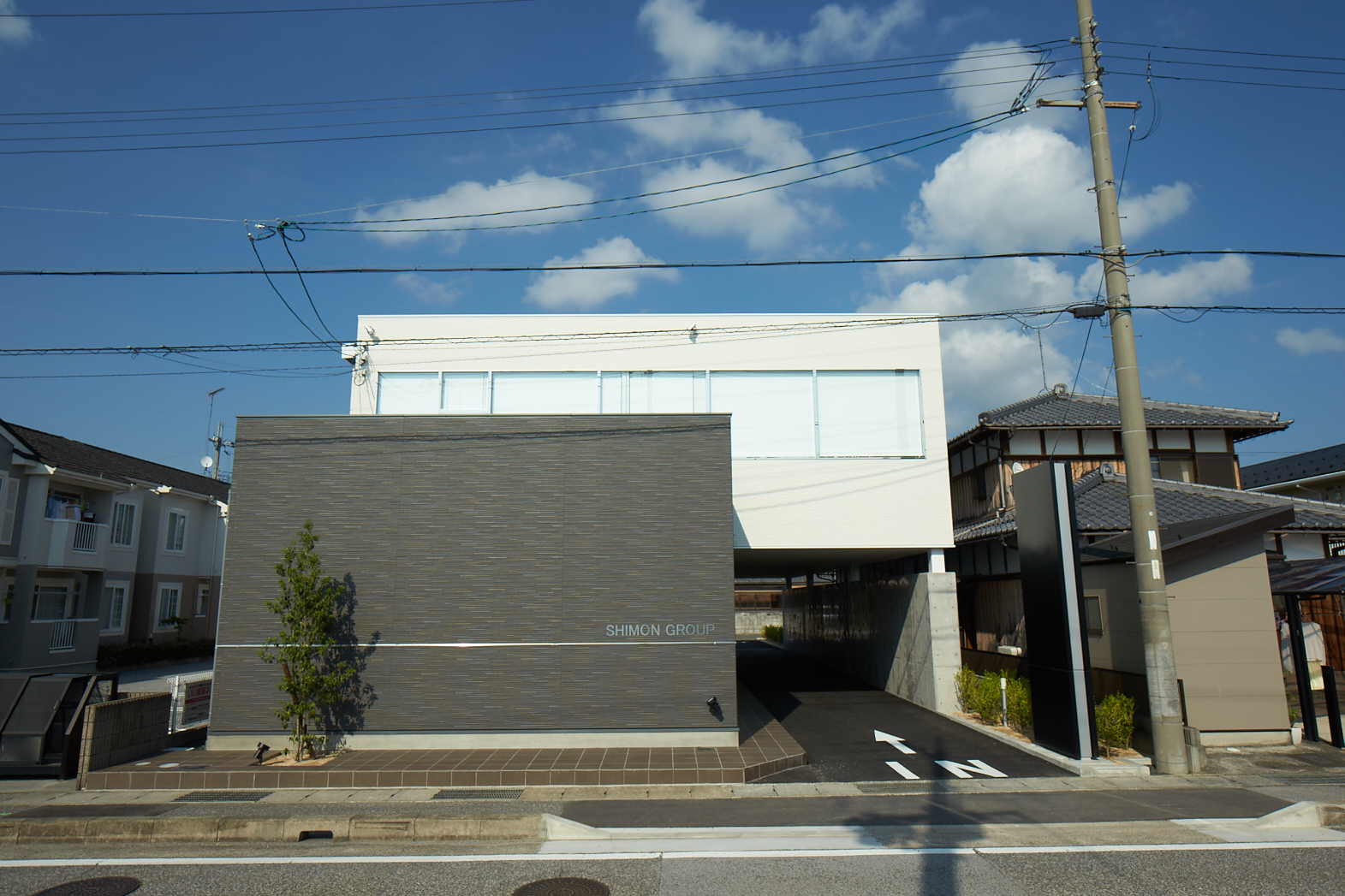 SHIMONGROUP Lepton長浜西校